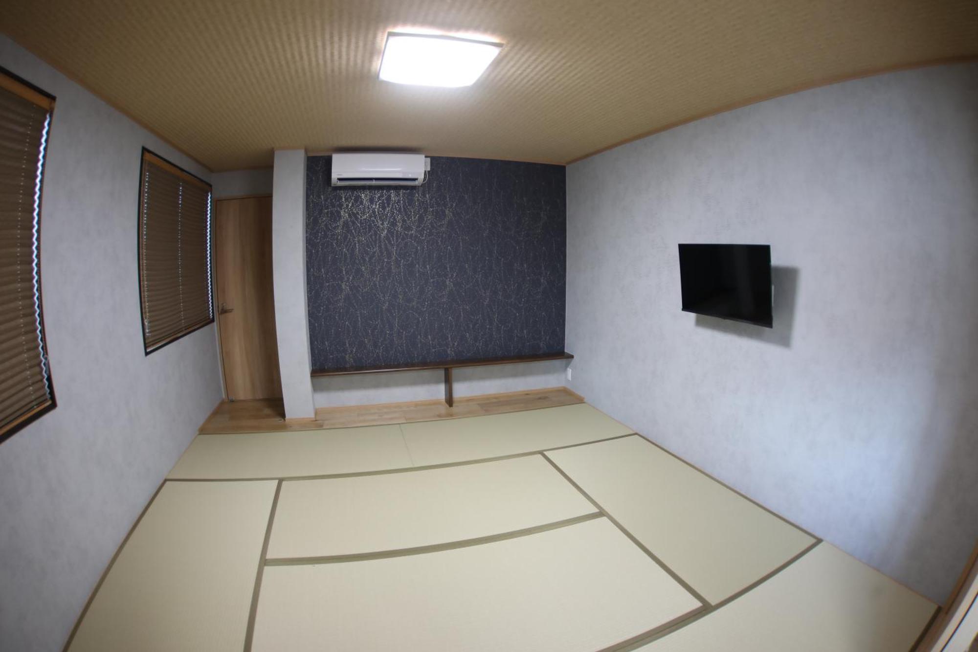ゲストハウス桜 Guest House Sakura 便利な立地 貸し切り Омі-Хачіман Екстер'єр фото
