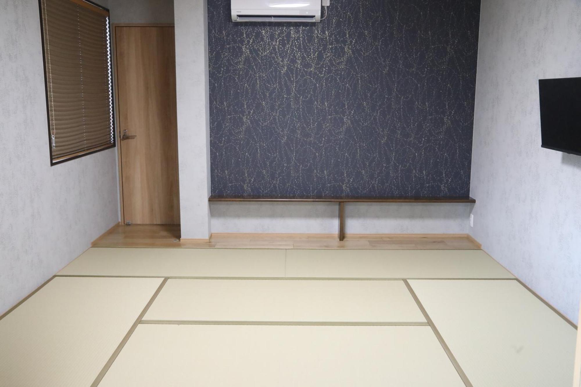 ゲストハウス桜 Guest House Sakura 便利な立地 貸し切り Омі-Хачіман Екстер'єр фото