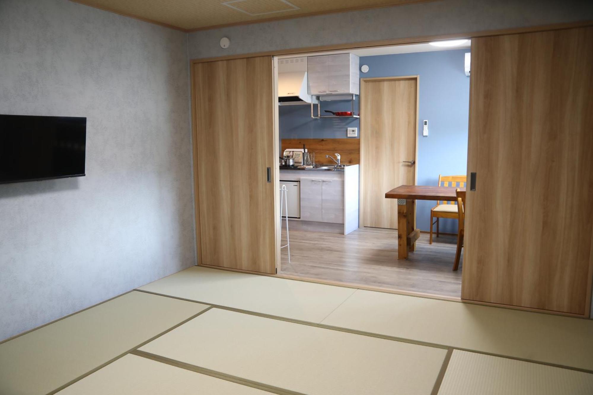 ゲストハウス桜 Guest House Sakura 便利な立地 貸し切り Омі-Хачіман Екстер'єр фото