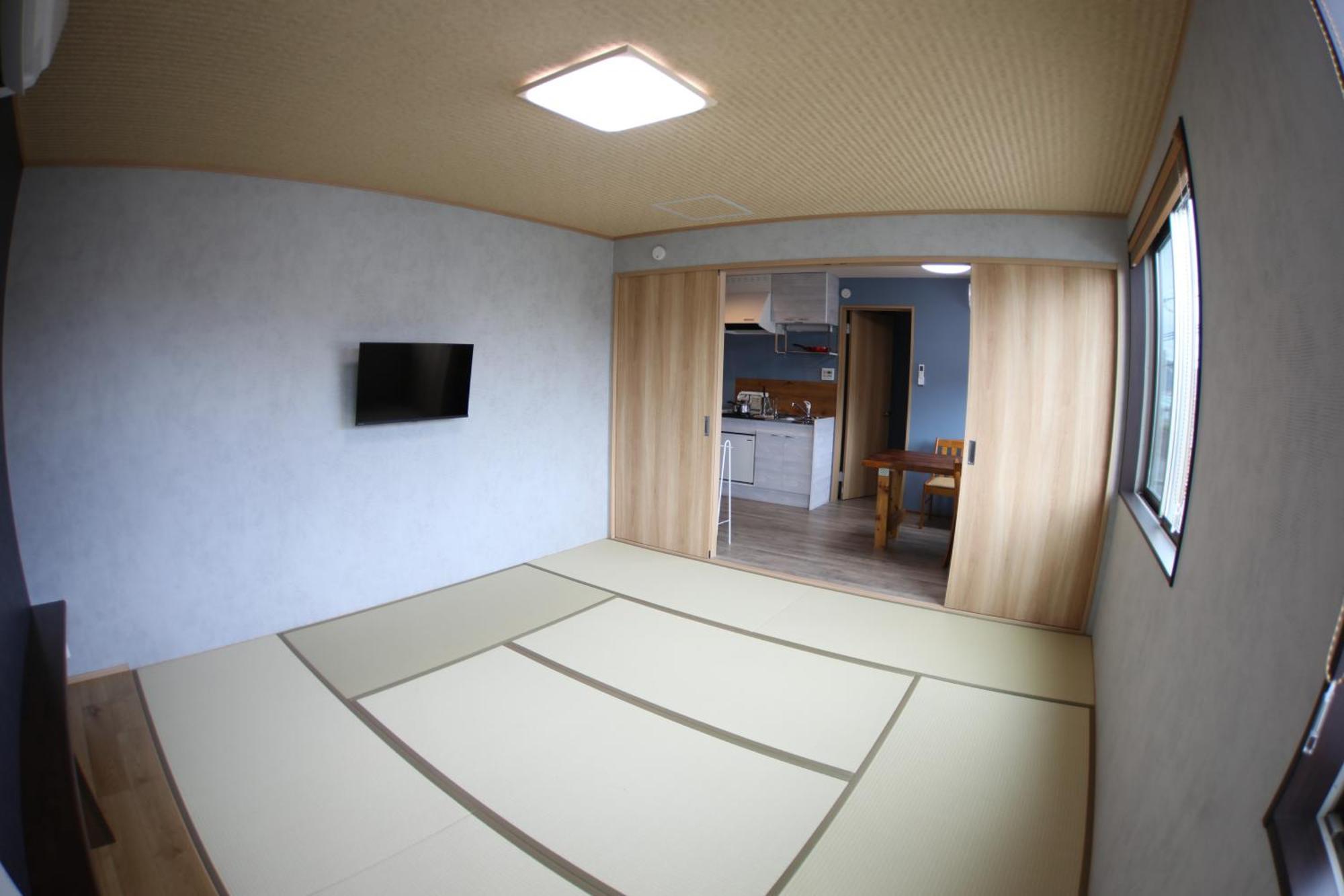 ゲストハウス桜 Guest House Sakura 便利な立地 貸し切り Омі-Хачіман Екстер'єр фото