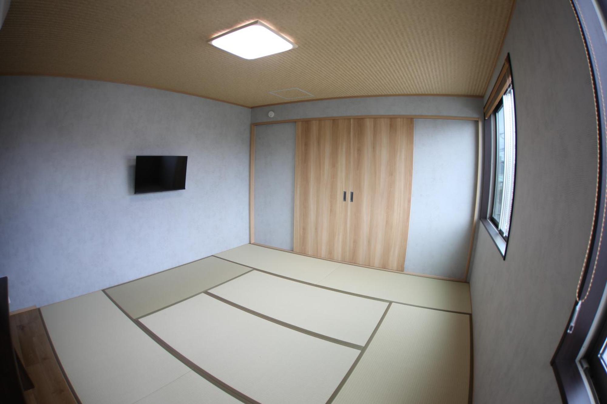 ゲストハウス桜 Guest House Sakura 便利な立地 貸し切り Омі-Хачіман Екстер'єр фото