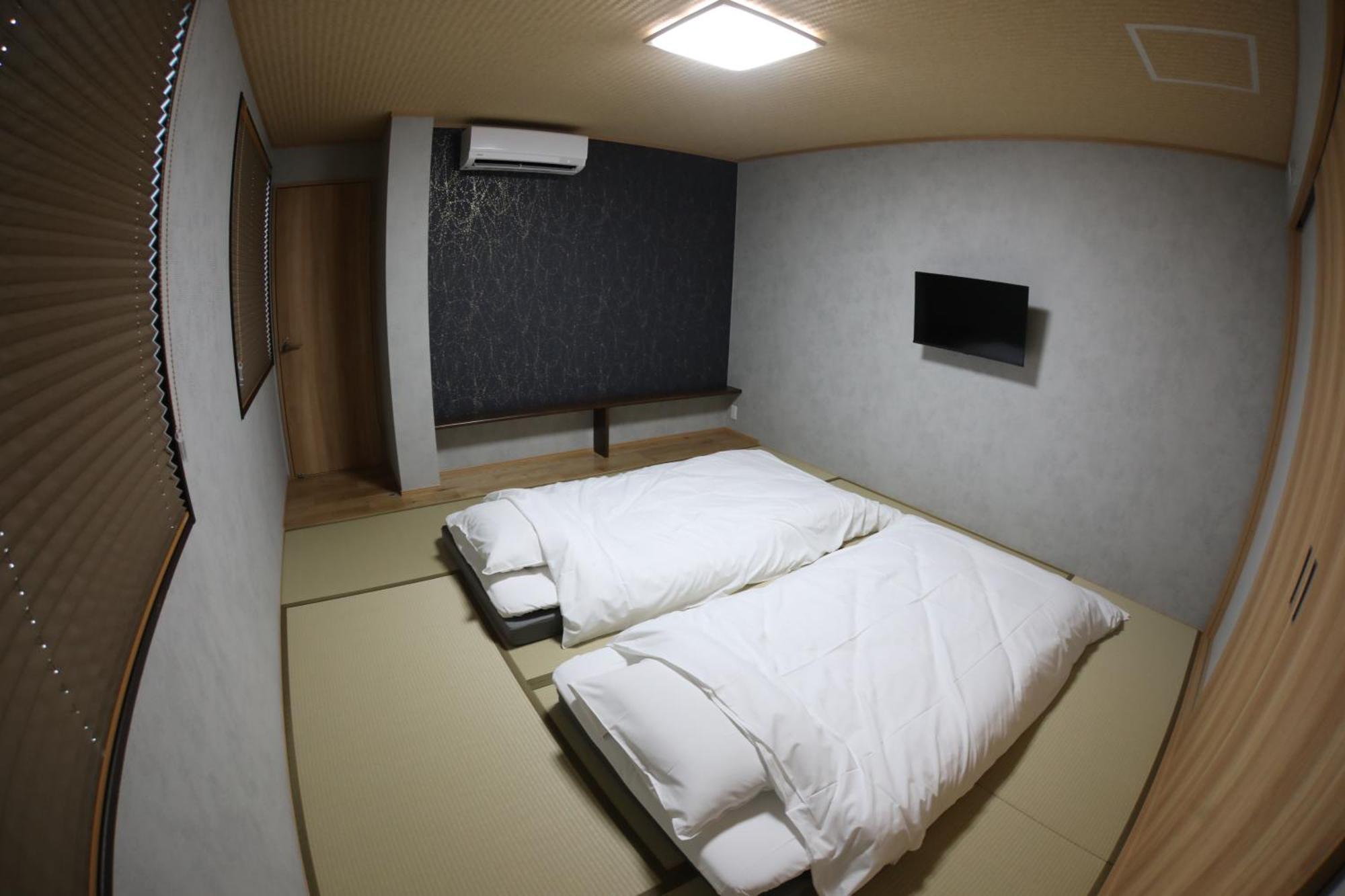 ゲストハウス桜 Guest House Sakura 便利な立地 貸し切り Омі-Хачіман Екстер'єр фото