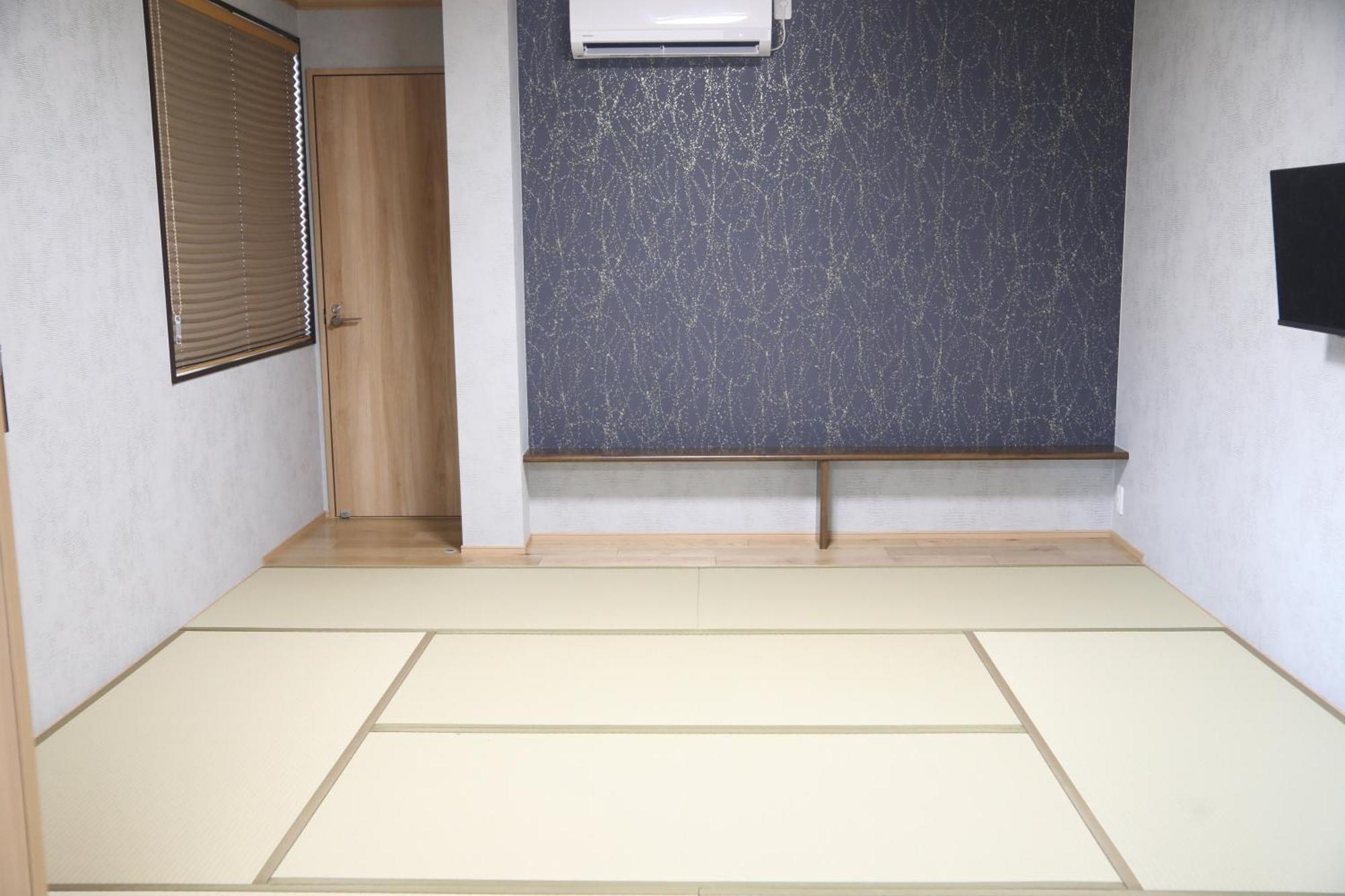 ゲストハウス桜 Guest House Sakura 便利な立地 貸し切り Омі-Хачіман Екстер'єр фото