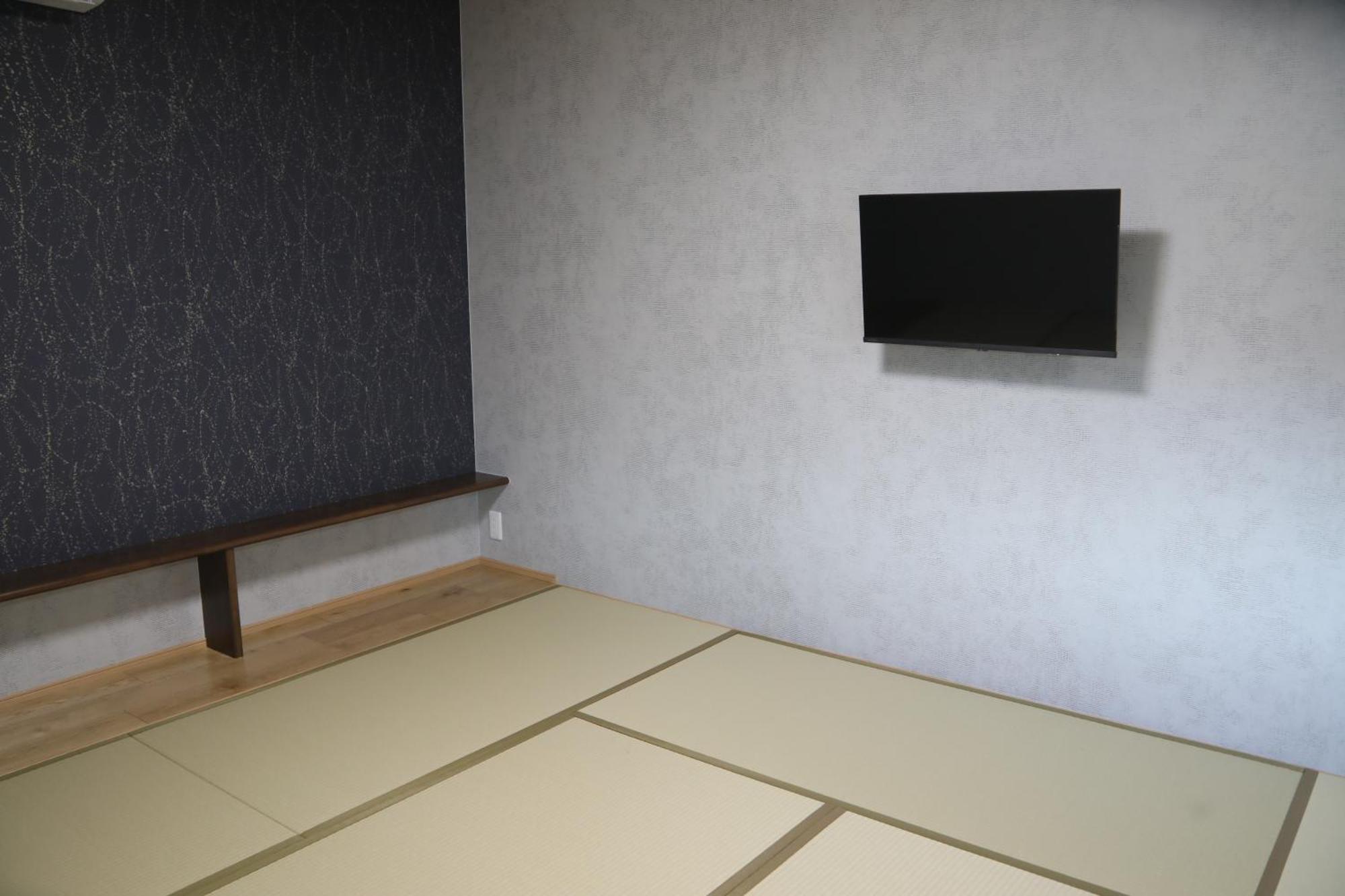 ゲストハウス桜 Guest House Sakura 便利な立地 貸し切り Омі-Хачіман Екстер'єр фото