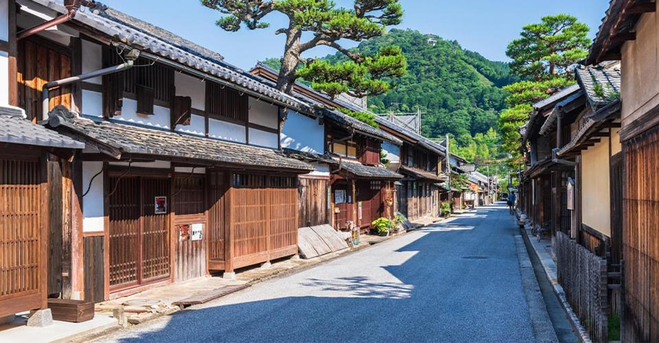 ゲストハウス桜 Guest House Sakura 便利な立地 貸し切り Омі-Хачіман Екстер'єр фото